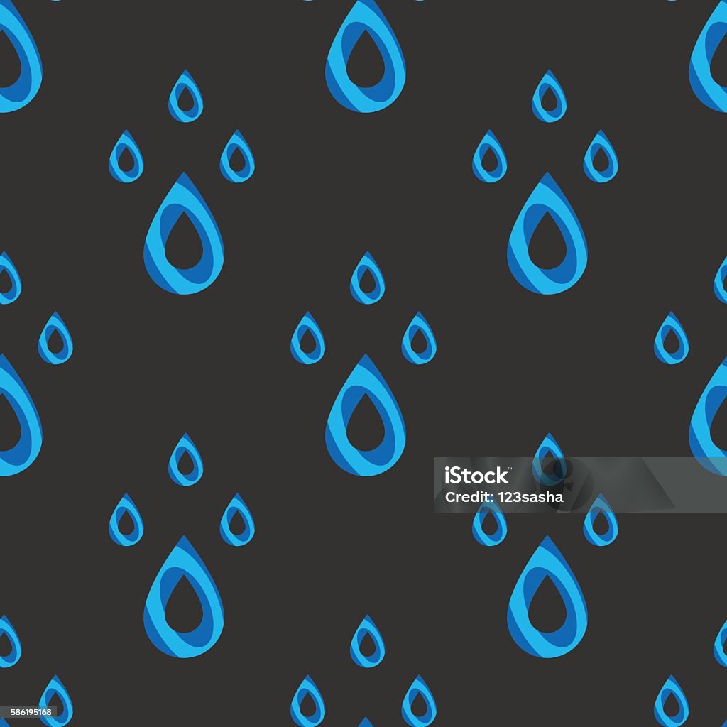 Tear Pattern Logo Seamless Tear Pattern Stock Illustration - Download Image Now ...