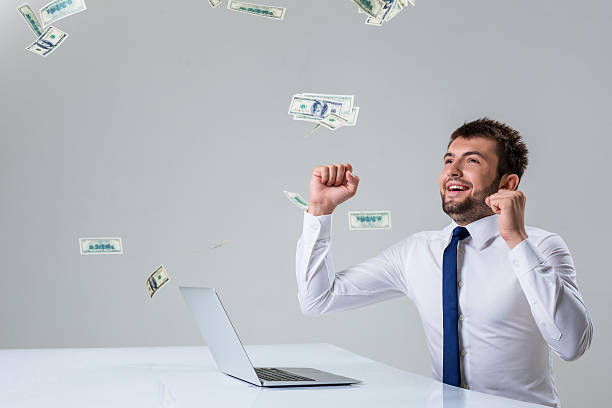 istock emotional man and laptop 586197082