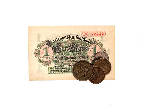 istock collectibles Coins Banknotes Awards 586197128
