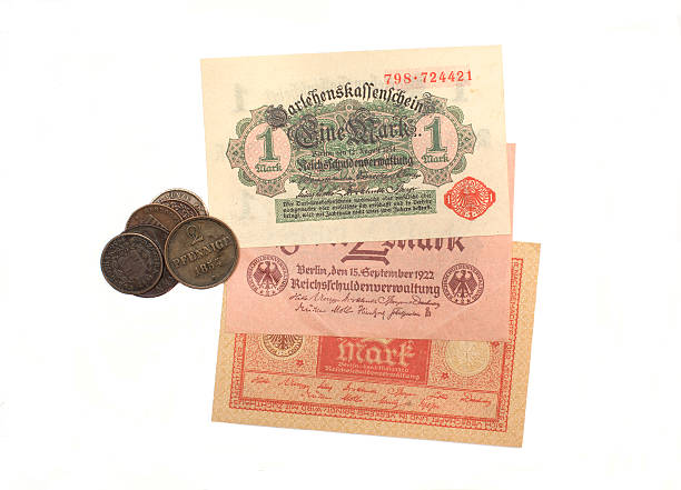 istock collectibles Coins Banknotes Awards 586201878