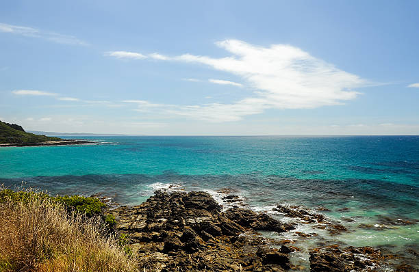 istock The great ocean road 586205766