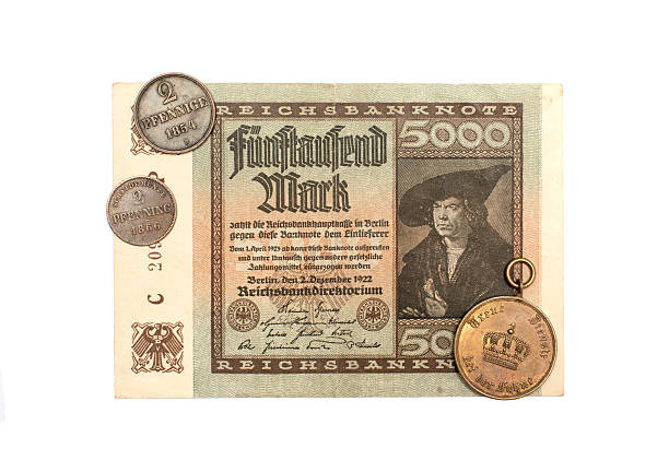 istock collectibles Coins Banknotes Awards 586210012
