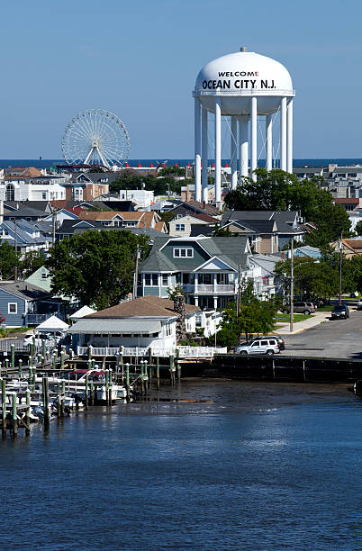 istock Ocean City, New Jersey 586210108