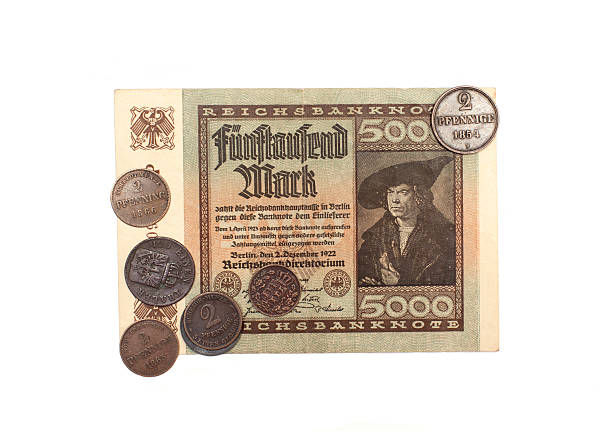 istock collectibles Coins Banknotes Awards 586210514