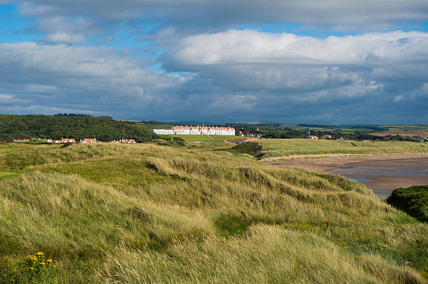 County Antrim, Northern Ireland, UK