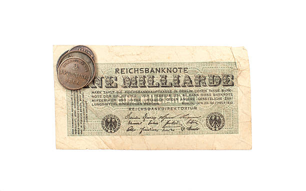 istock collectibles Coins Banknotes Awards 586347556