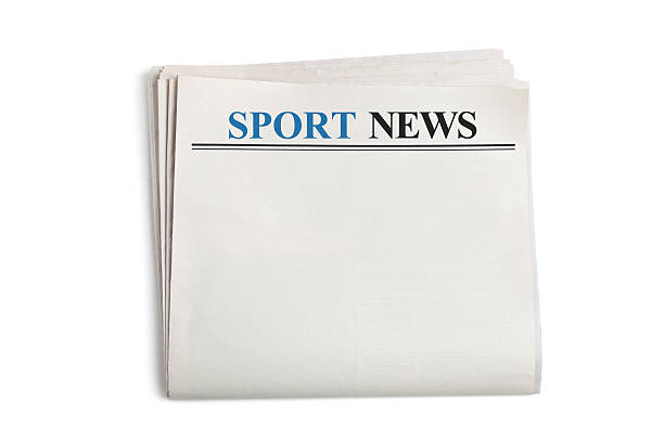 istock Sport News 586348236