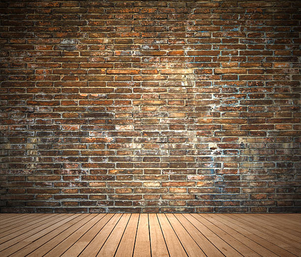 istock Domestic room background 586352060
