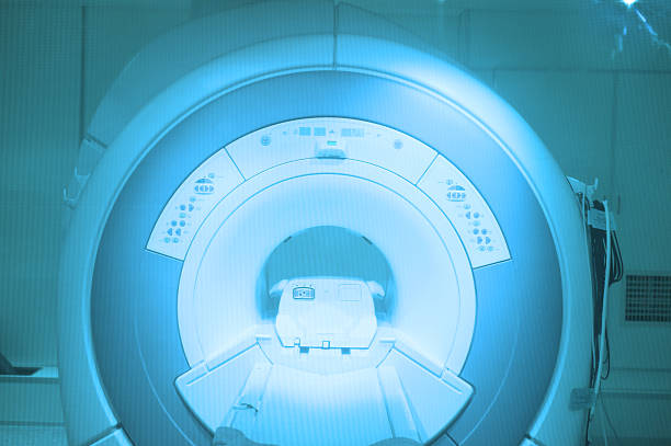 istock MRI scanner room in hospital 586354732