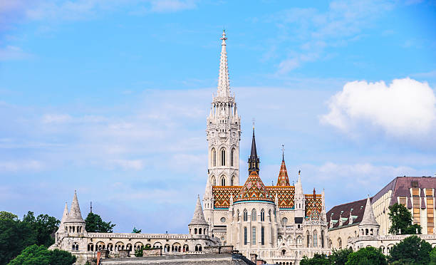 istock Spires of Castle Hill 586356782