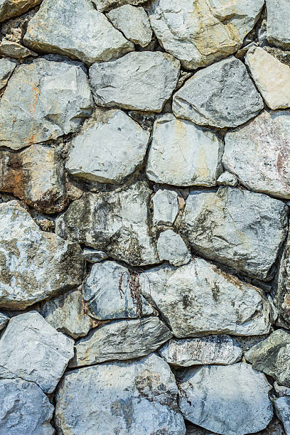 istock surface of the rock walls 586362180