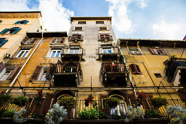 istock I love Verona 586363874