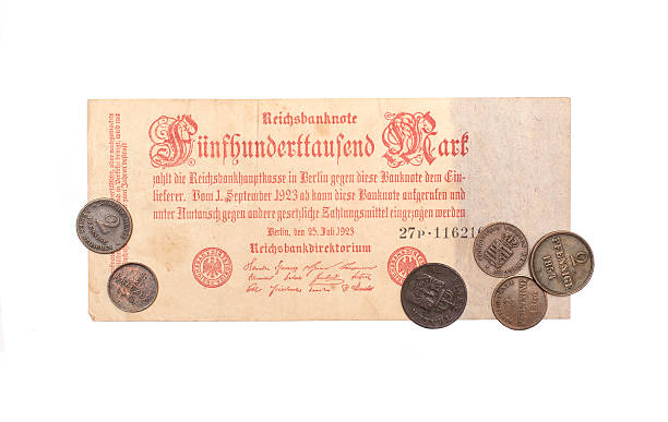 istock collectibles Coins Banknotes Awards 586368700