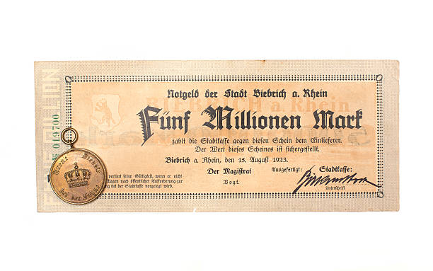 istock collectibles Coins Banknotes Awards 586369266