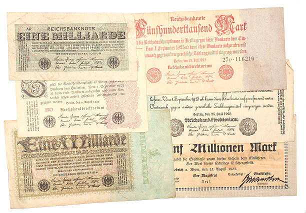 istock collectibles Coins Banknotes Awards 586370128
