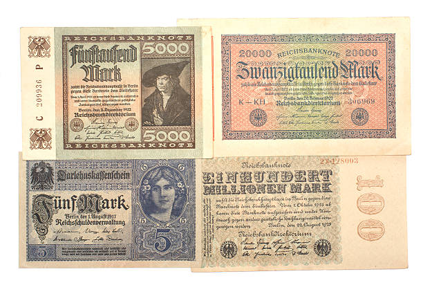 istock collectibles Coins Banknotes Awards 586371160
