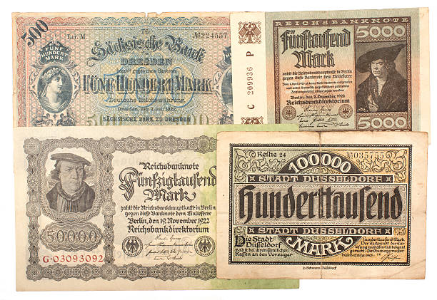 istock collectibles Coins Banknotes Awards 586377564