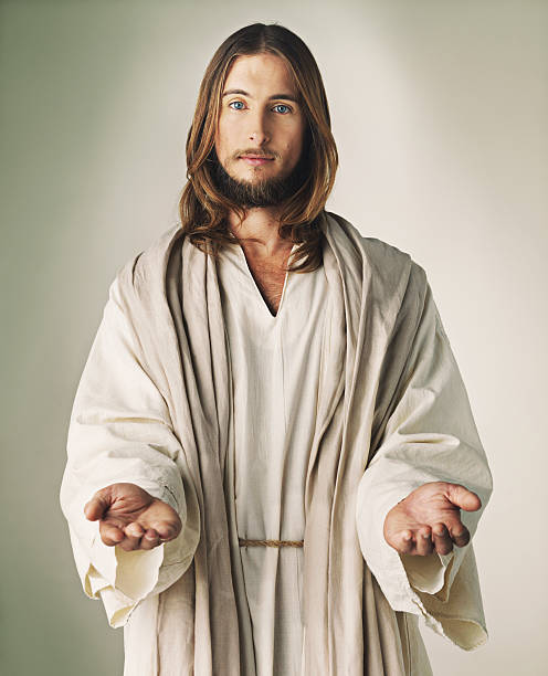 istock Place your trust in me 586382126