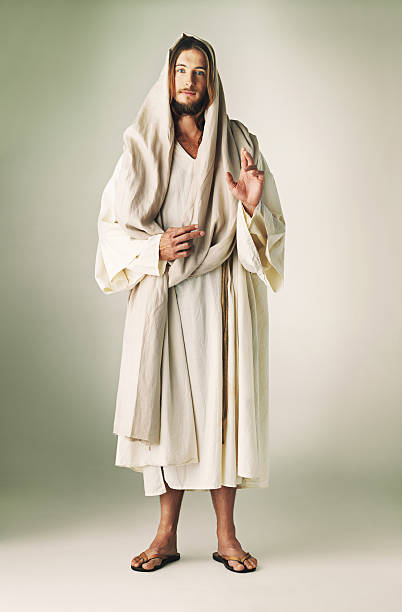 istock Blessings bestowed unto you 586382780