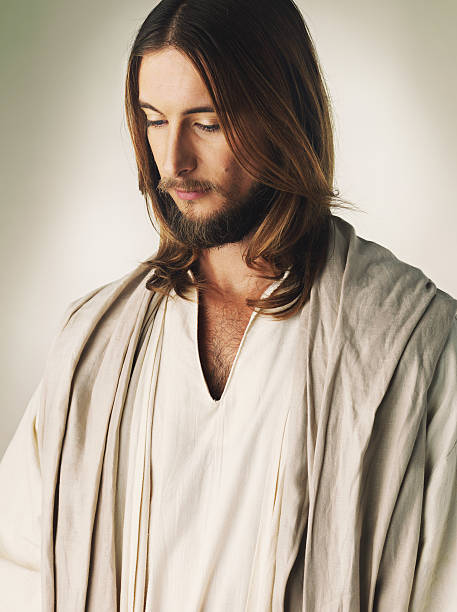 istock He was a man of humble heart 586383206