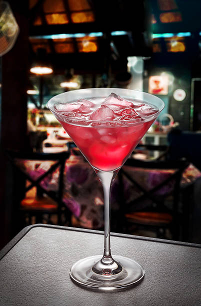 istock glass of iced cocktail 586383602