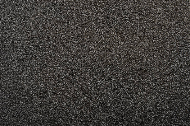 istock Vintage sandpaper background 586387734