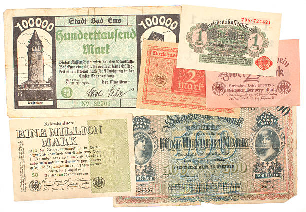 istock collectibles Coins Banknotes Awards 586691962