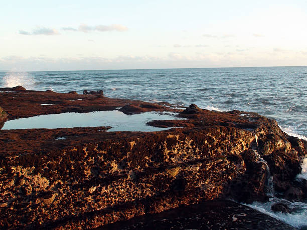 istock Tanah Lot Temple Beach Bali Indonesia 586693578