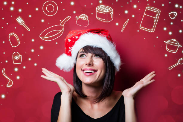 istock young woman in hat 586700004