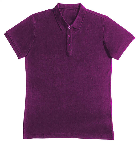 istock T-shirt polo 586714890
