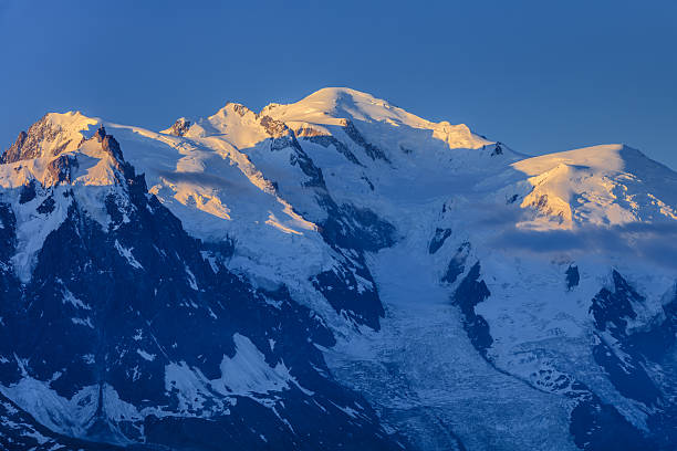 istock Mont Blanc, France 586720010
