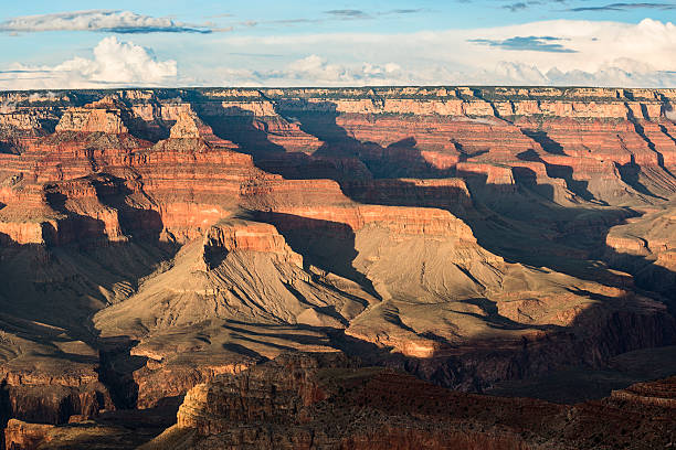 istock Grand Canyon scene during sunset 586723044
