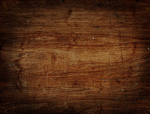 istock Wooden Wall Scratched Material Background Texture Concept 586729210