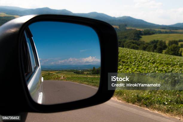 Drive Of Summervacation Stock Photo - Download Image Now - Car, Enjoyment, Friendship