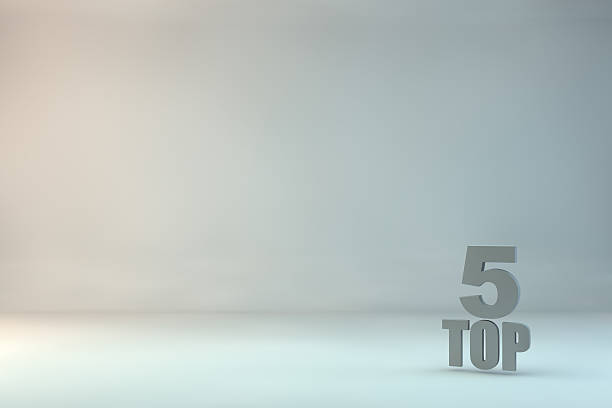2,400+ Top 5 Winners Stock Photos, Pictures & Royalty-Free Images - iStock