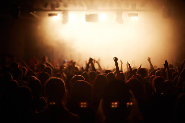 istock At a life concert 586749304