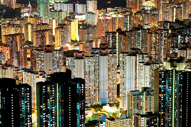 istock Downtown Hong Kong 586917756