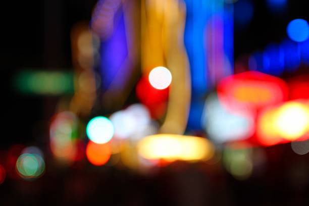 istock Defocused Las Vegas 586927692