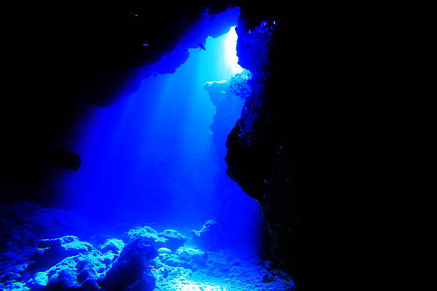 istock Terrain of Miyakojima 586928818