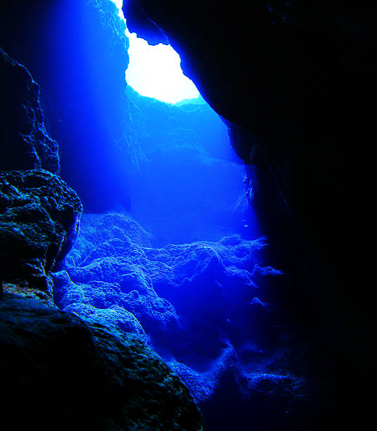 istock Terrain of Miyakojima 586929078