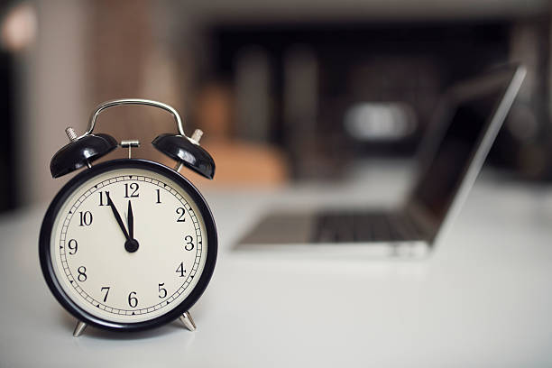 istock Watch for the time limit! 586931150