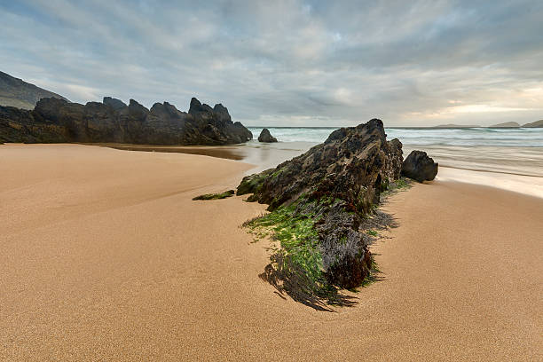 istock Slea Head, Dingle peninsula, Kerry, Ireland 586934268