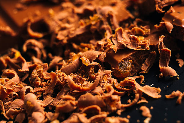 istock lot of chocolate chips on a black background 586940648