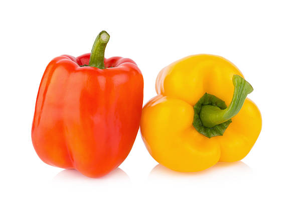 istock fresh pepper vegetables isolated on white background 586942798