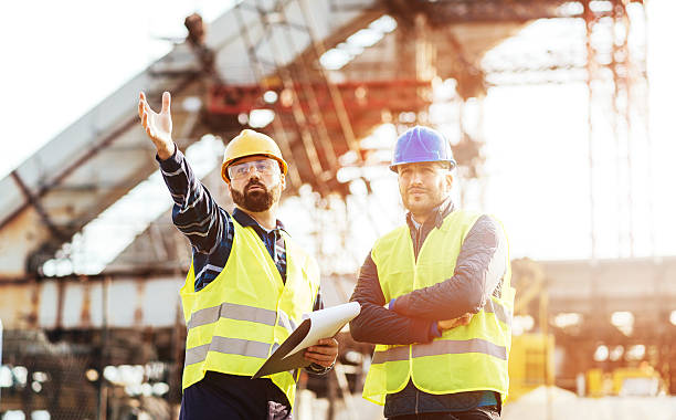 istock Our achievement lies before us 586946784
