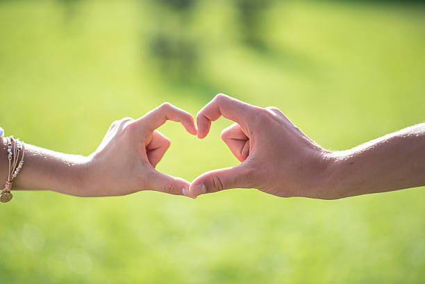 istock Shape of my heart 587187608