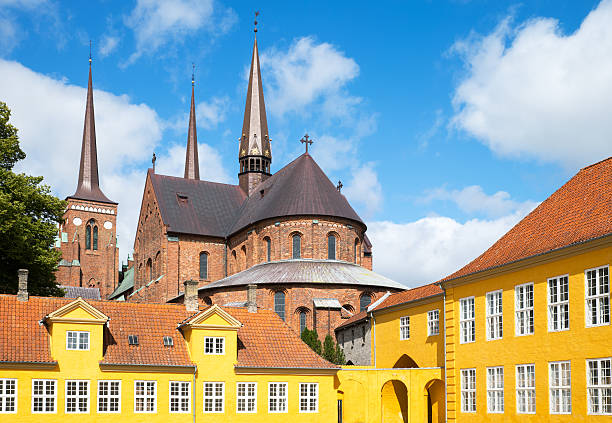 dinamarca  - roskilde fotografías e imágenes de stock