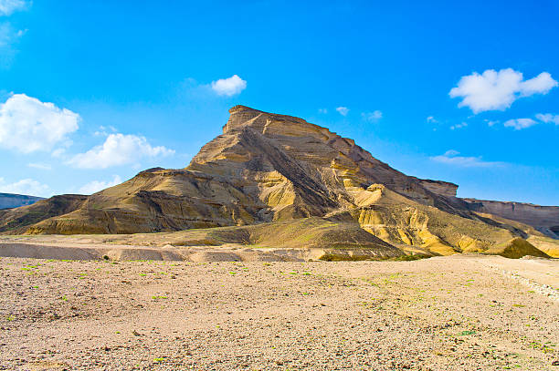istock Landscape in Wadi Shuwaymiyah. Oman 587189094