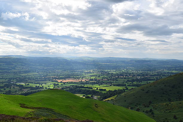 istock Valleys of Wales 587191270