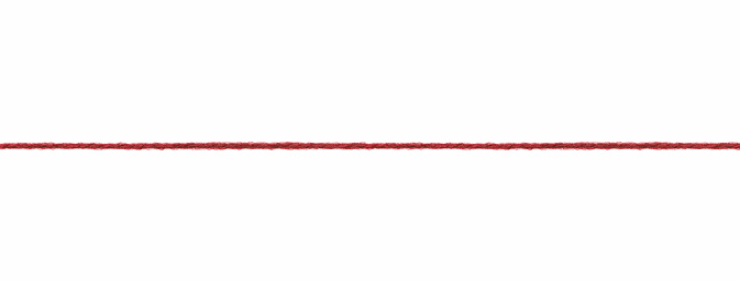 línea de cable de cuerda de cuerda de lana photo